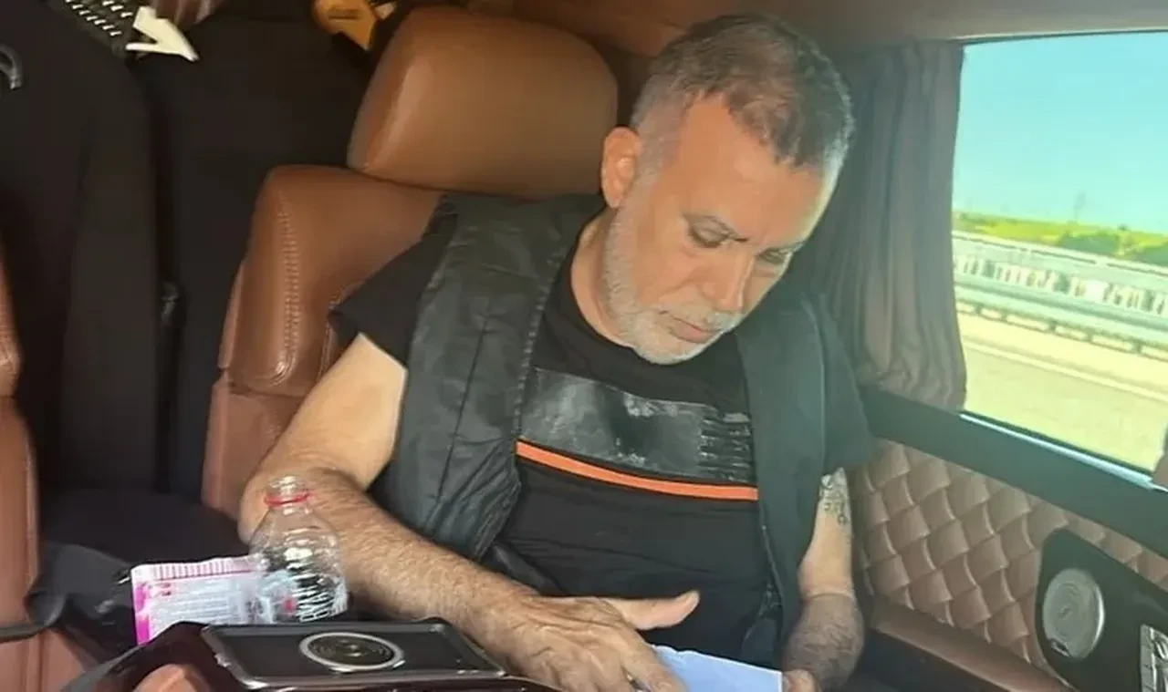 Şile’deki festival vurgununda çarpıcı detaylar! Haluk Levent'in asistanından milyon dolarlık para transferi