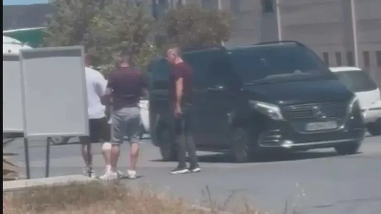 Şile’deki festival vurgununda çarpıcı detaylar! Haluk Levent'in asistanından milyon dolarlık para transferi
