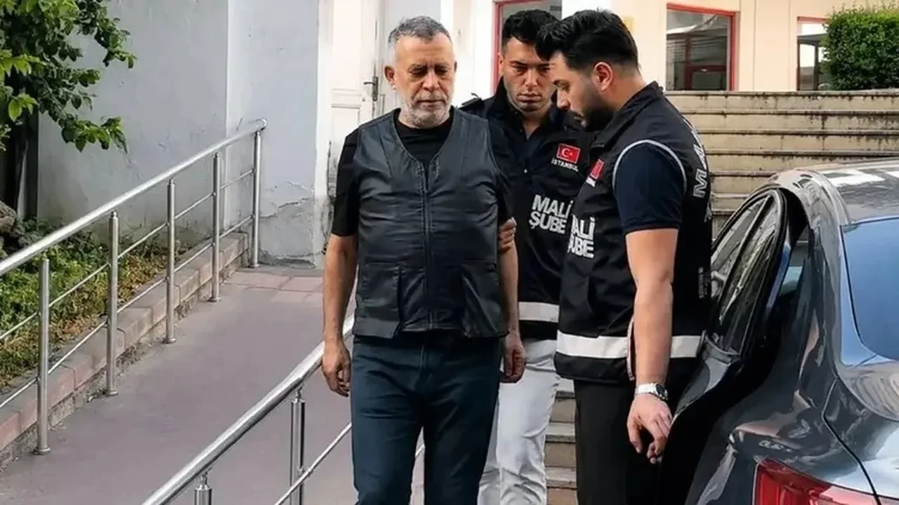 Şile’deki festival vurgununda çarpıcı detaylar! Haluk Levent'in asistanından milyon dolarlık para transferi