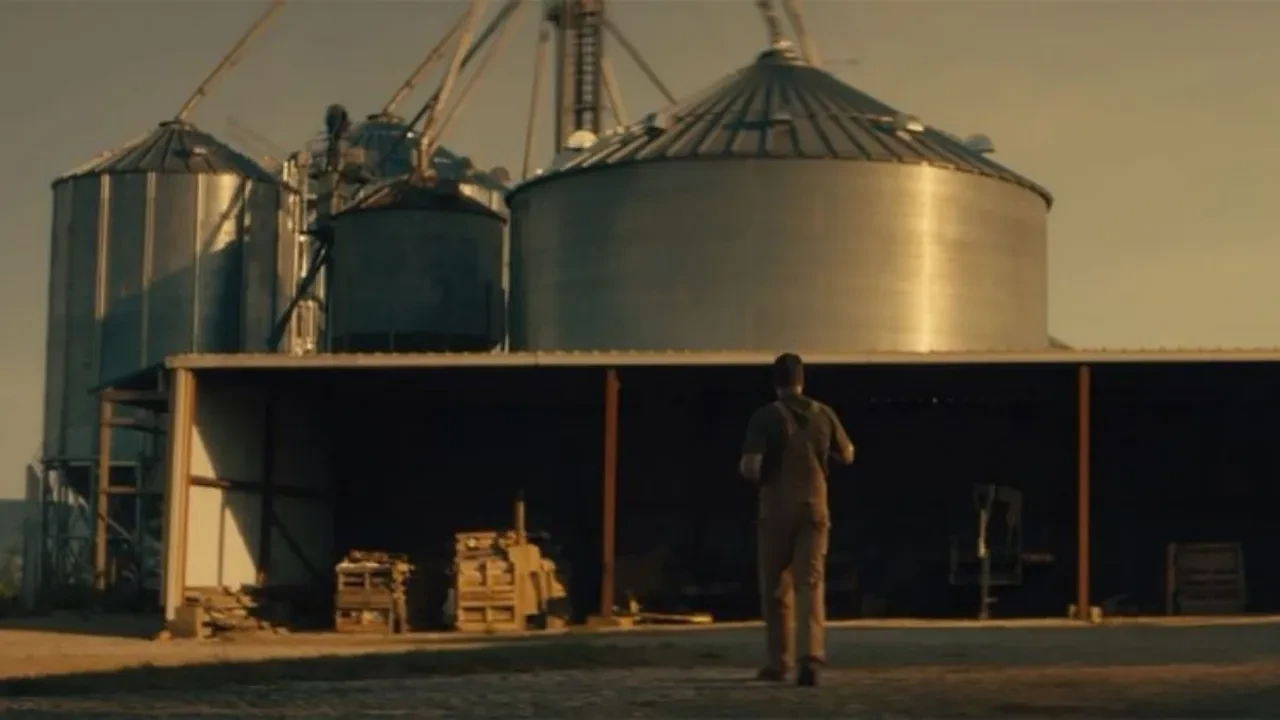 Silo 3. sezon 8. bölüm ne zaman? Silo 3. sezon kaç bölüm?