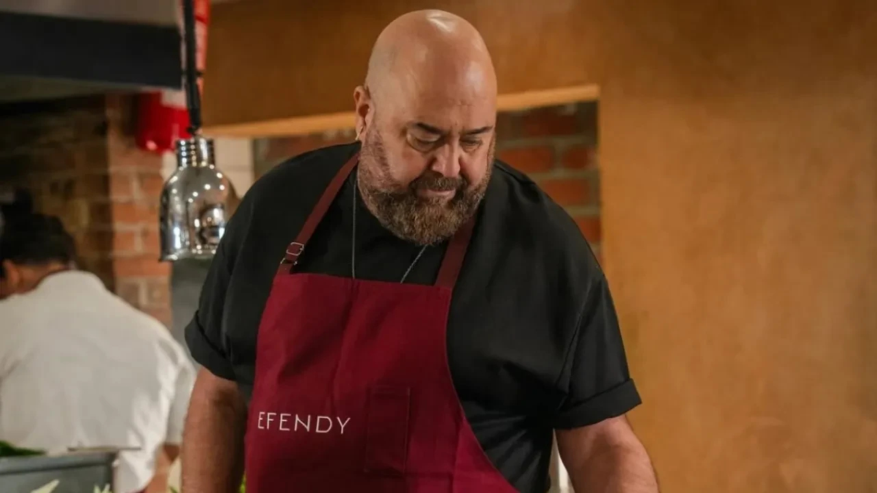 Somer Şef İstanbul'u terk etti! MasterChef programının sevilen jürisi gidiyor
