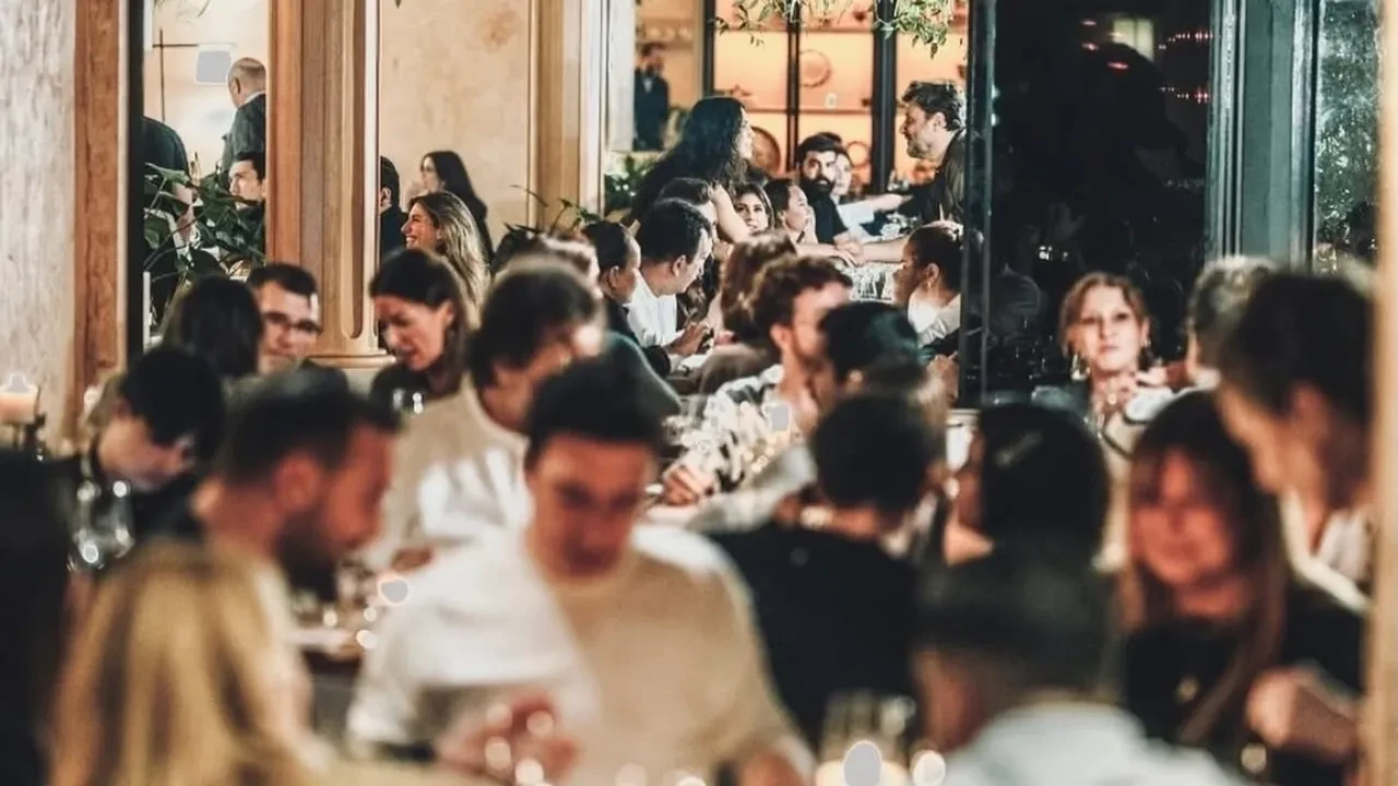 Somer Şef İstanbul'u terk etti! MasterChef programının sevilen jürisi gidiyor