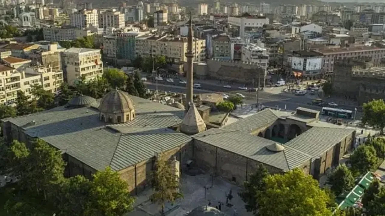 Tarihte Prenses Destina kimdir? Prenses Destina ve Alâeddin Keykubad evlendi mi?