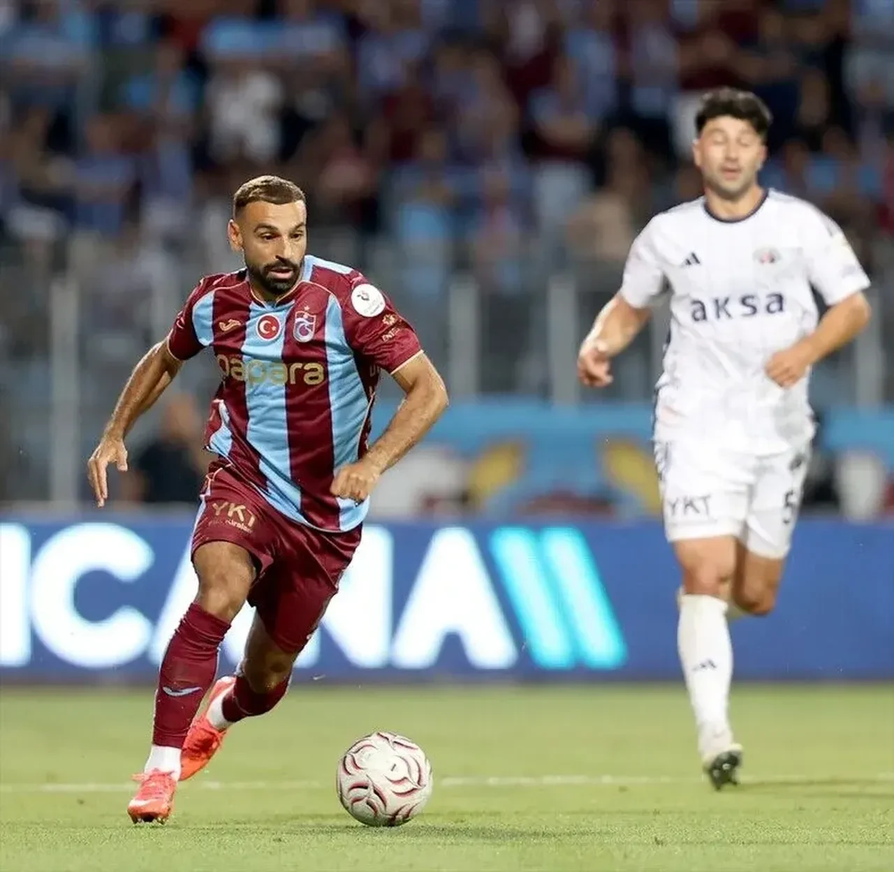 Trabzonspor yenerse, yenilirse ne olur? Ferençvaroş ile UEFA Avrupa Ligi play off ihtimalleri!