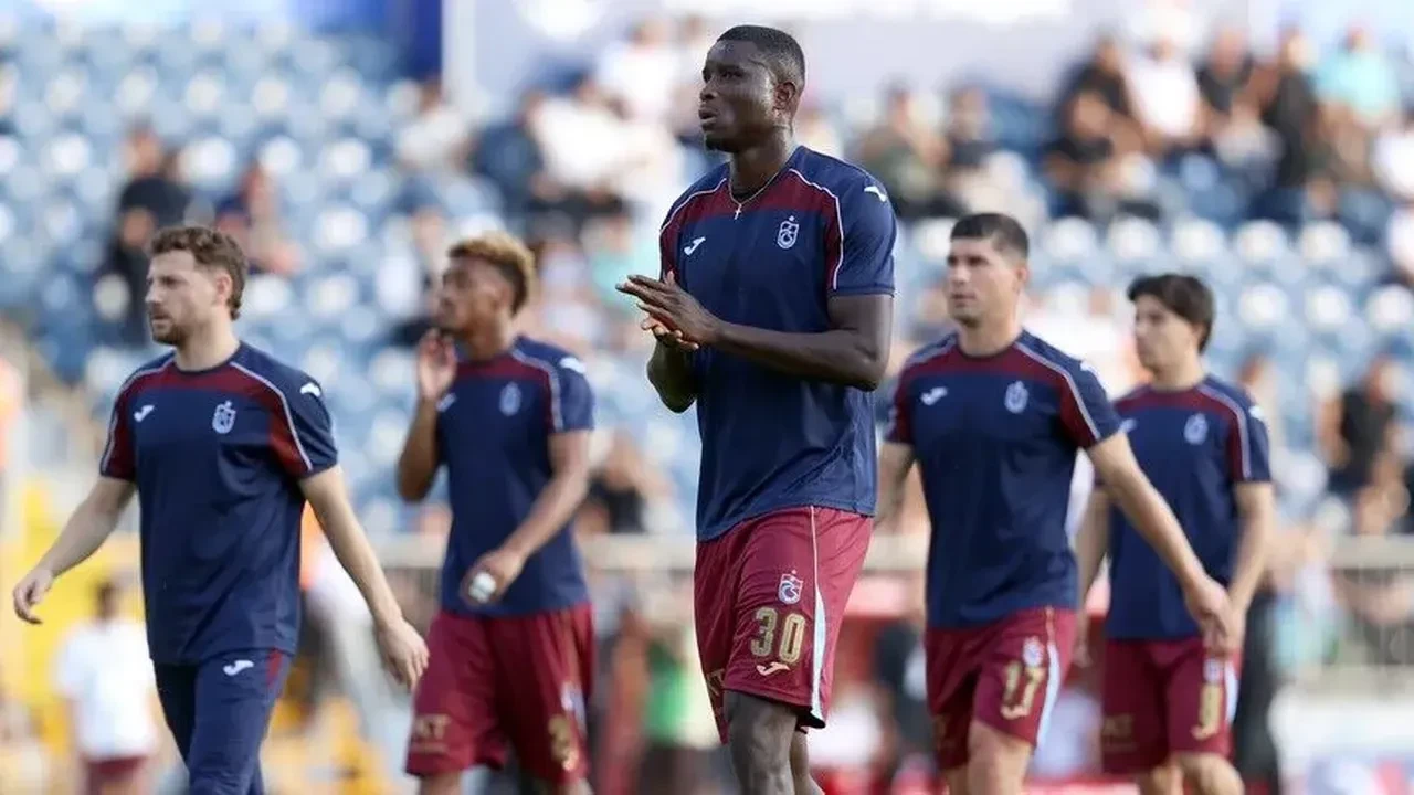 Trabzonspor yenerse, yenilirse ne olur? Ferençvaroş ile UEFA Avrupa Ligi play off ihtimalleri!