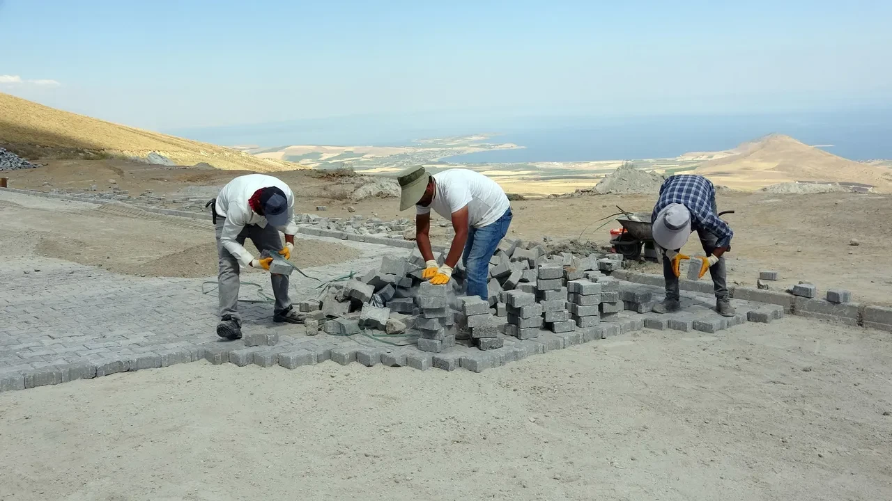 Türkiye’nin eşsiz güzelliği ‘Milli Park’ ilan edildi