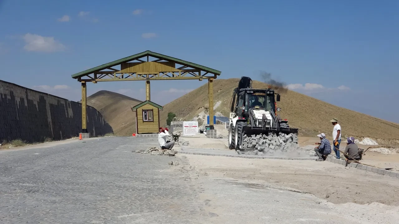 Türkiye’nin eşsiz güzelliği ‘Milli Park’ ilan edildi