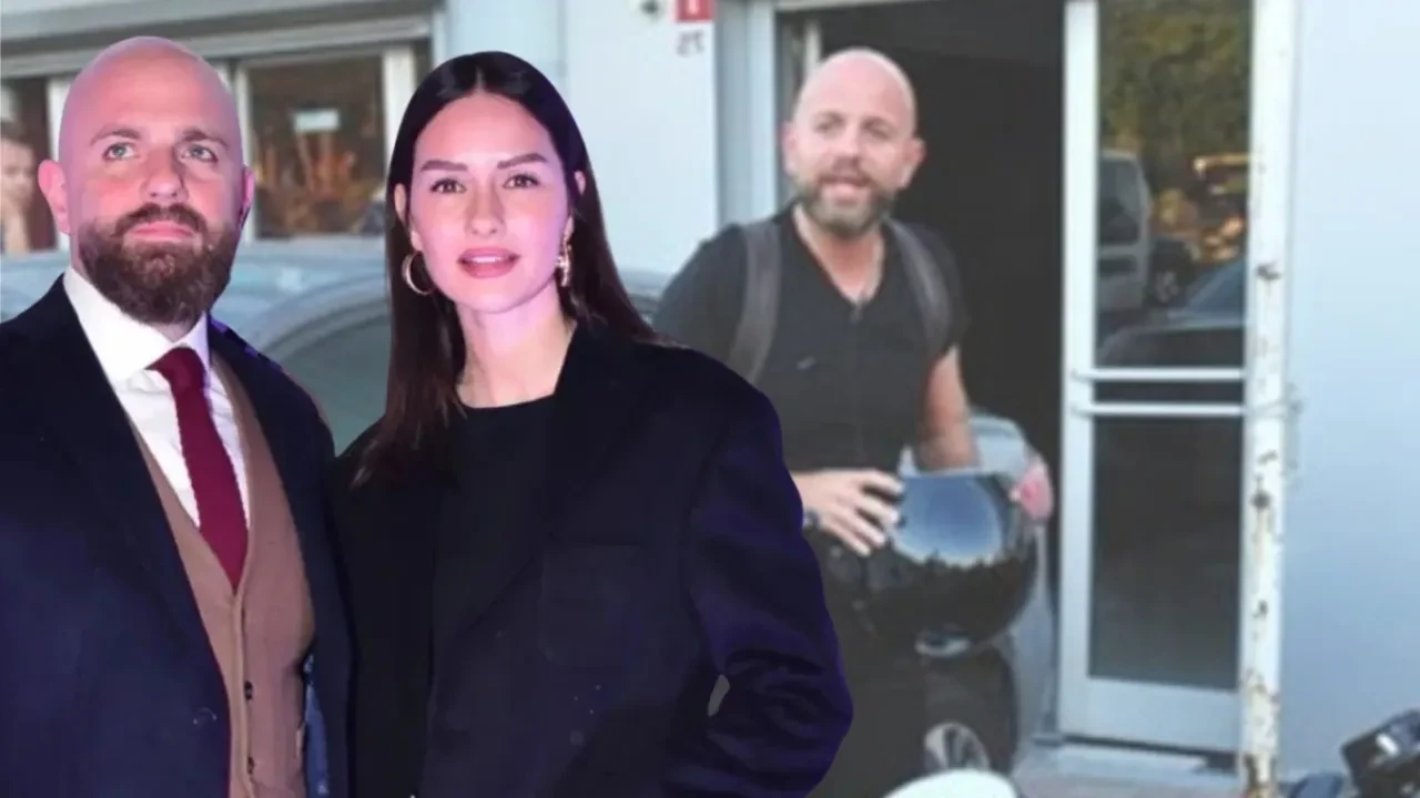 Yasemin Ergene’nin eski eşi İzzet Özilhan’dan korkutan haber! Ciddi bir kaza geçirdi 