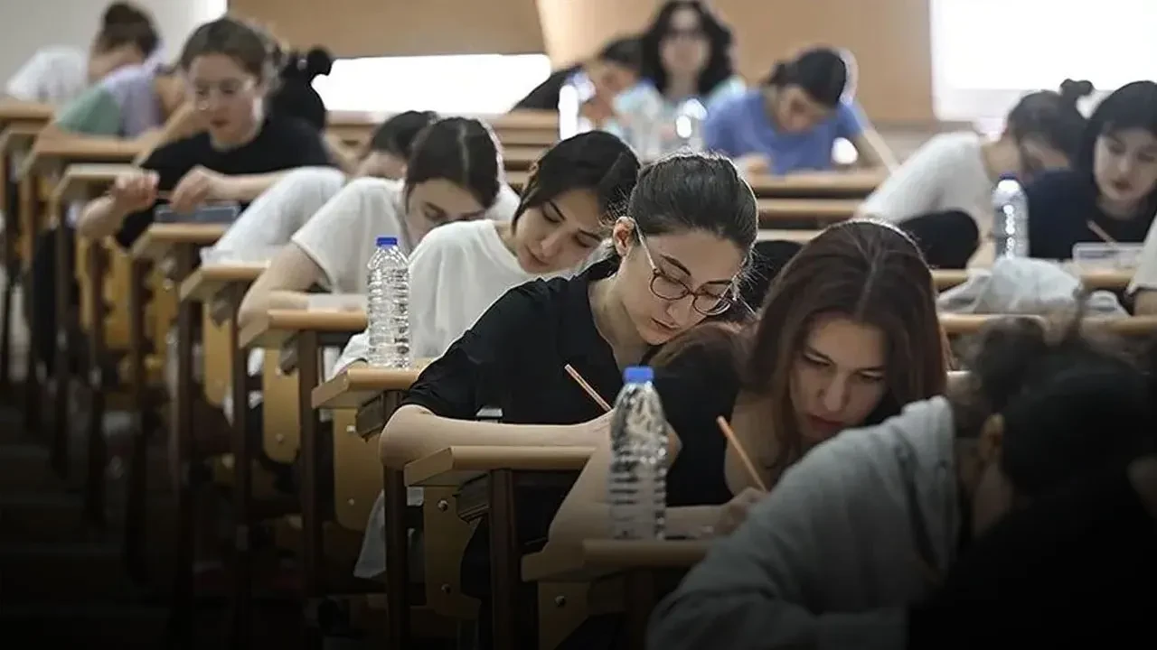 YKS'de şaşırtan tablo! 204 bölüm hiç tercih edilmedi: 26 üniversitede fen bilgisi sıfır çekti