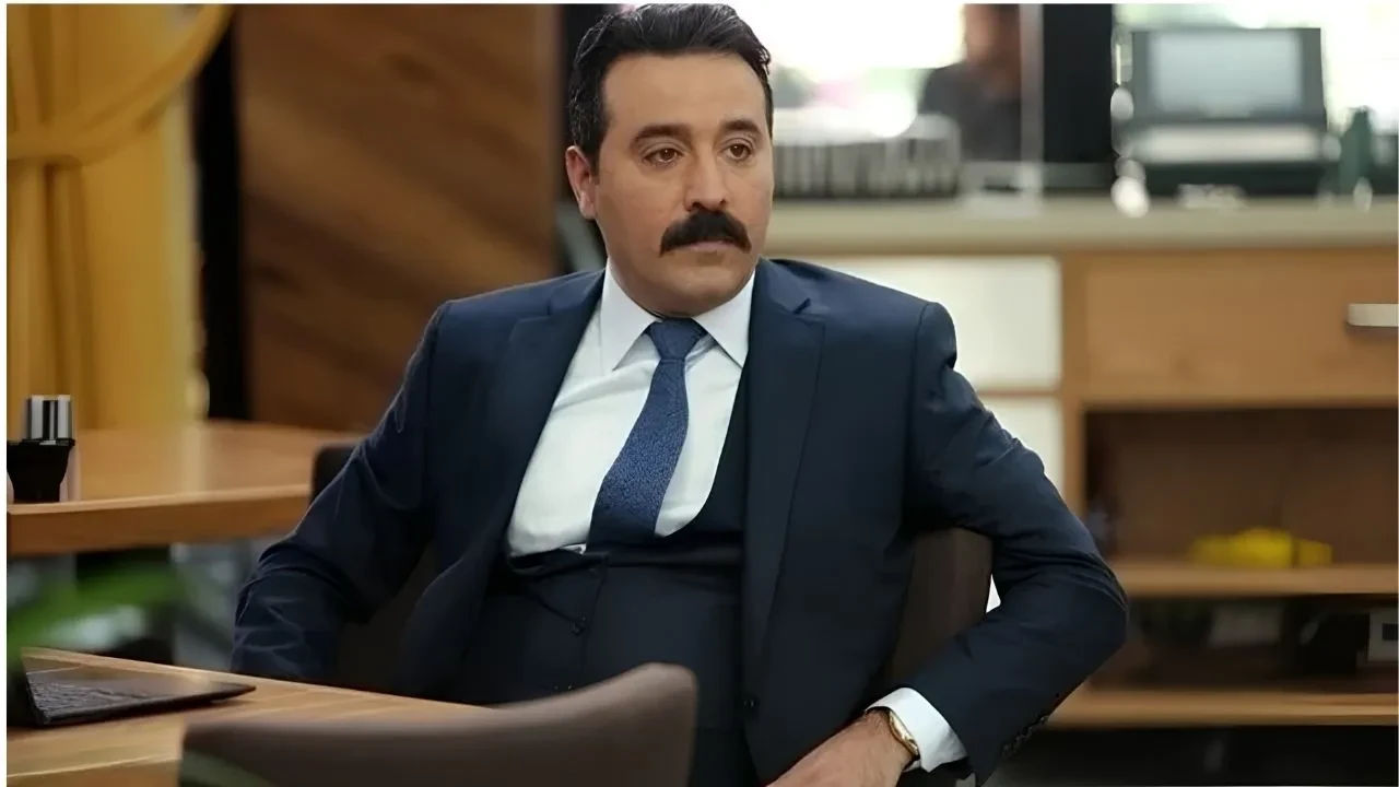A.B.İ.'nin yeni sezonunda sürpriz gelişme! Mustafa Üstündağ kadroya dahil oldu