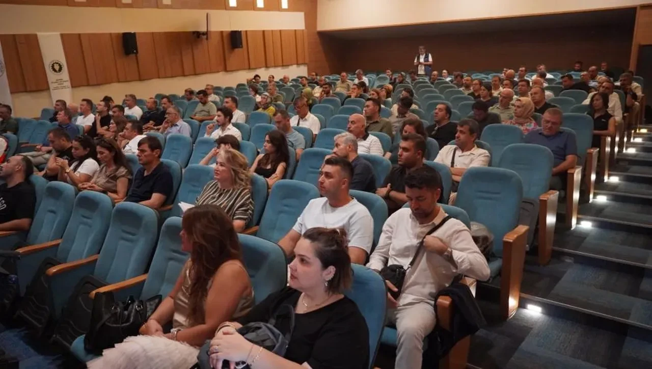 AFAD'dan Manisalılara kritik uyarı: Afetlere karşı 5 yıllık yeni İRAP süreci başladı