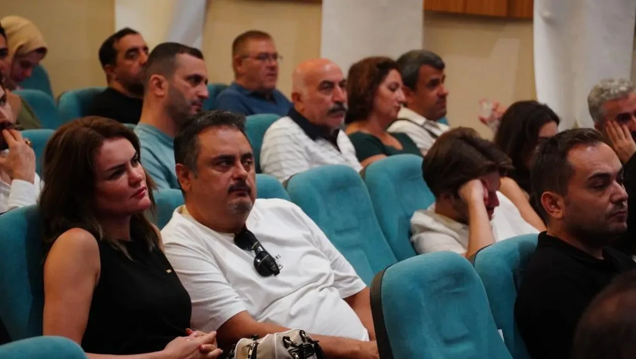 AFAD'dan Manisalılara kritik uyarı: Afetlere karşı 5 yıllık yeni İRAP süreci başladı