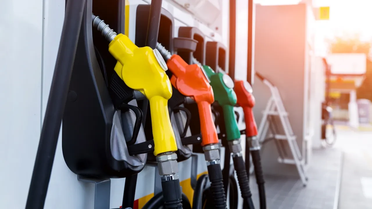 Petrol fiyatlarındaki yükseliş