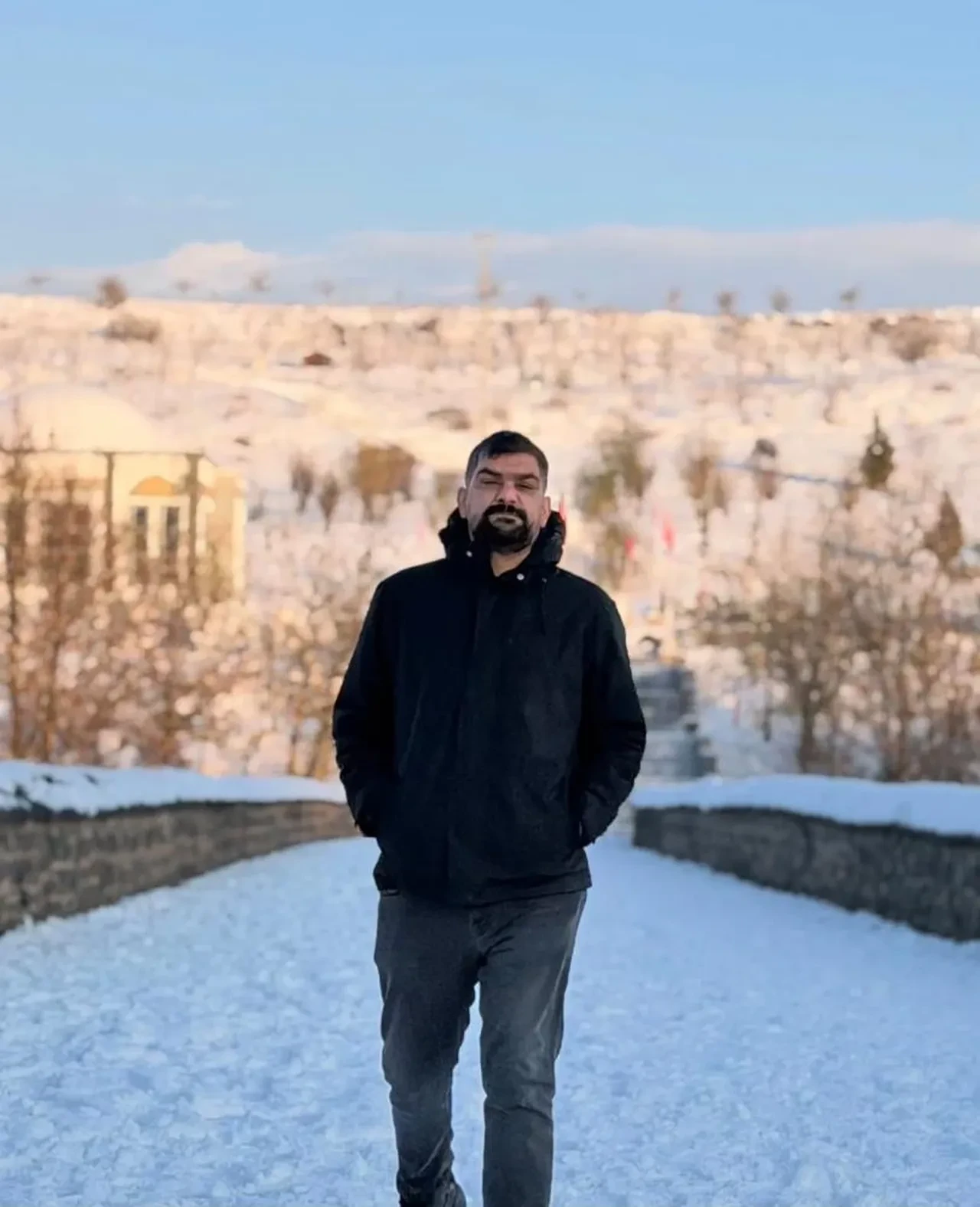 Amedpor taraftar lideri Muhittin Kaya evinde ölü bulundu