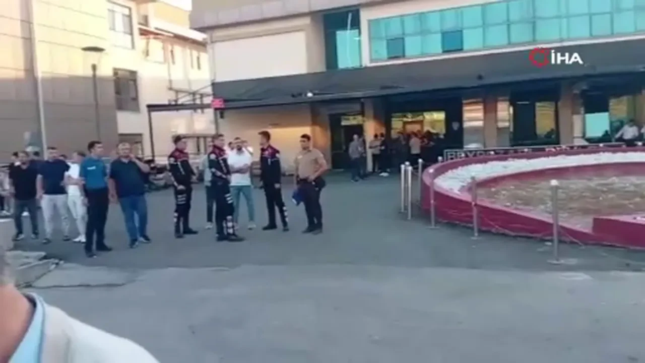 Ankara'da maden ocağında göçük! 1 işçi hayatını kaybetti, çok sayıda yaralı var