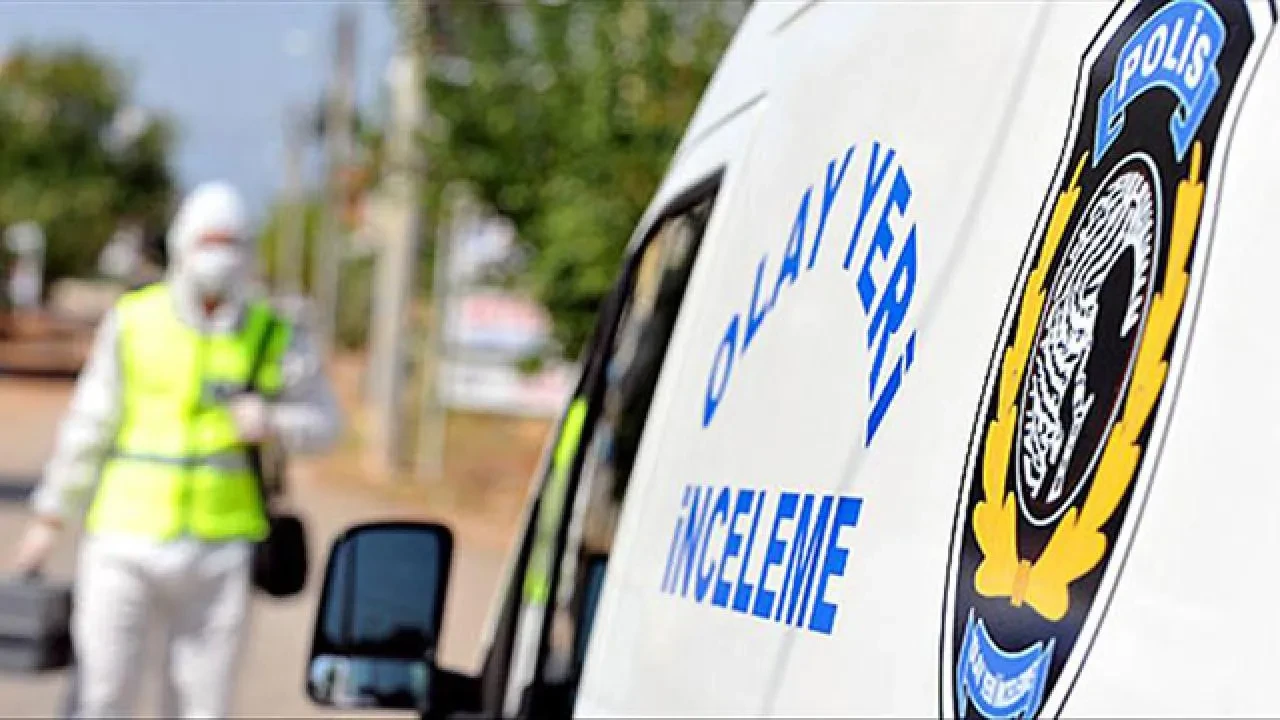 Antalya Havalimanı’nda vahşet: Emekli polis, kız arkadaşını tabancayla vurarak öldürdü!