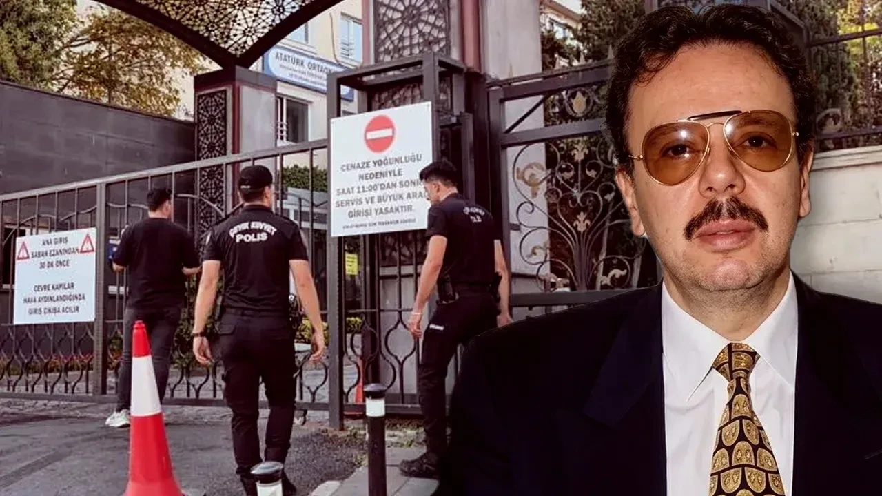 Arif Ahmet Denizolgun’un 'yok denilen otopsi videosu 10 yıl sonra ortaya çıktı! 