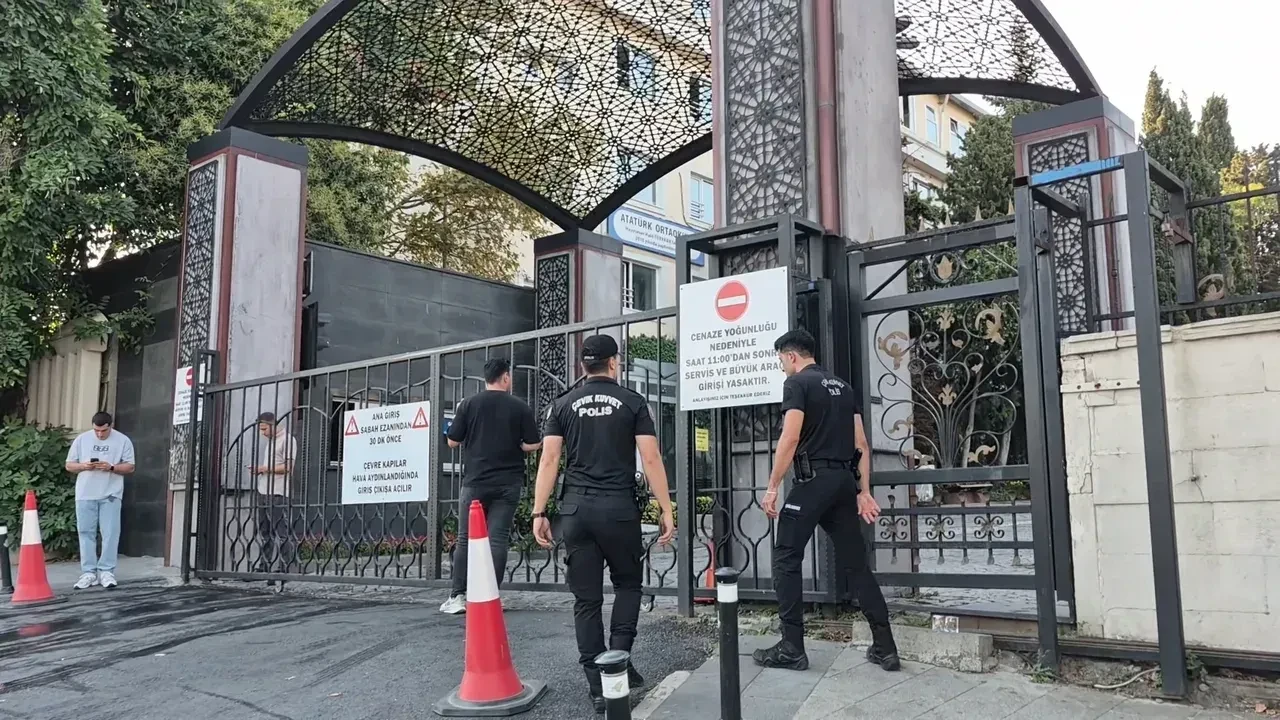 Arif Ahmet Denizolgun’un 'yok' denilen otopsi videosu 10 yıl sonra ortaya çıktı!