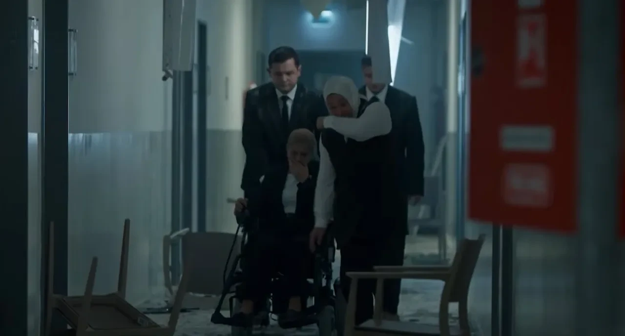 Asırlık Gece 13. bölüm ne zaman? Yeni bölüm tarihi belli oldu