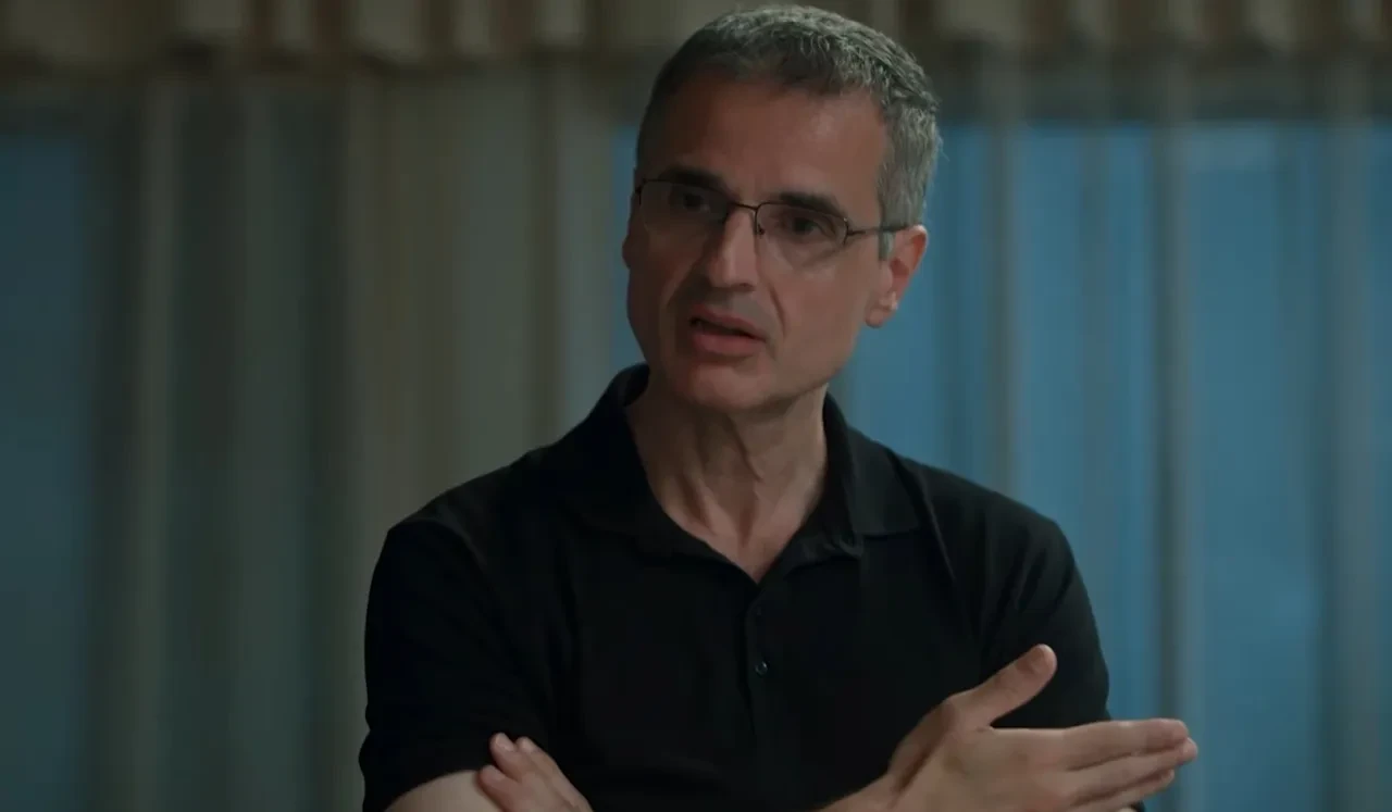 Asırlık Gece 13. bölüm ne zaman? Yeni bölüm tarihi belli oldu