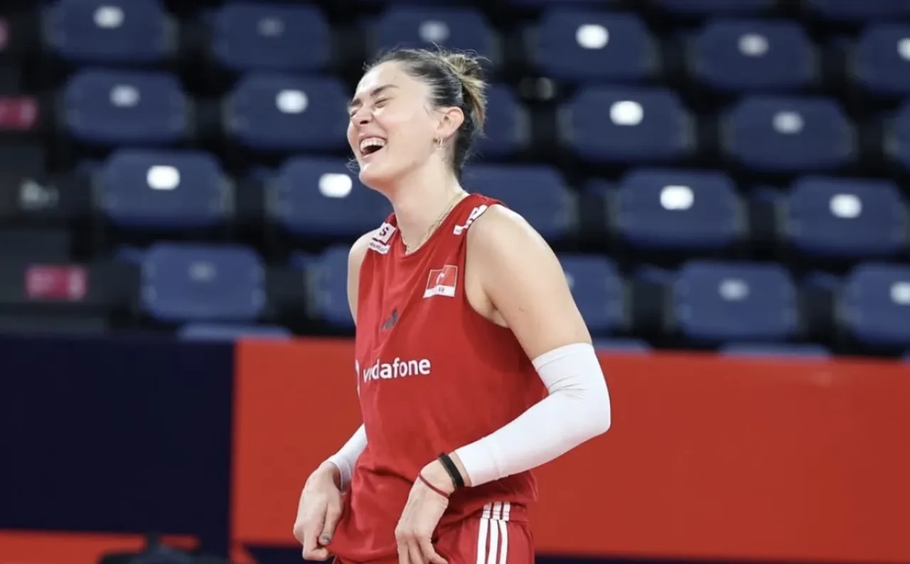 Avrupa Şampiyonası başlıyor! Türkiye EuroVolley maçları takvimi 2026