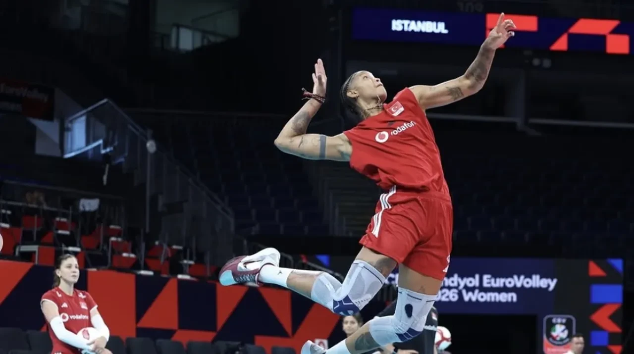 Avrupa Şampiyonası başlıyor! Türkiye EuroVolley maçları takvimi 2026