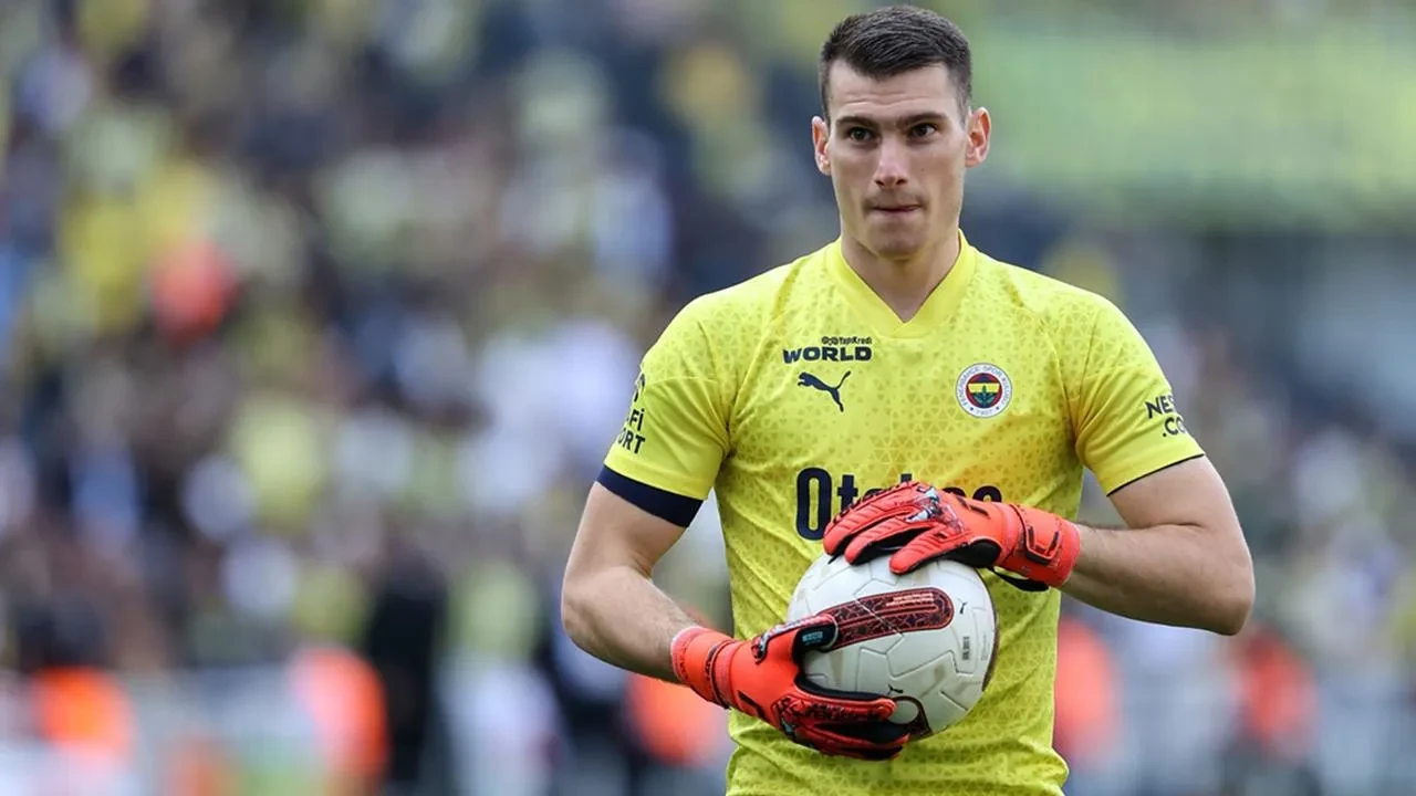 Barcelona'dan Livakovic hamlesi! Dev transferde mutlu son