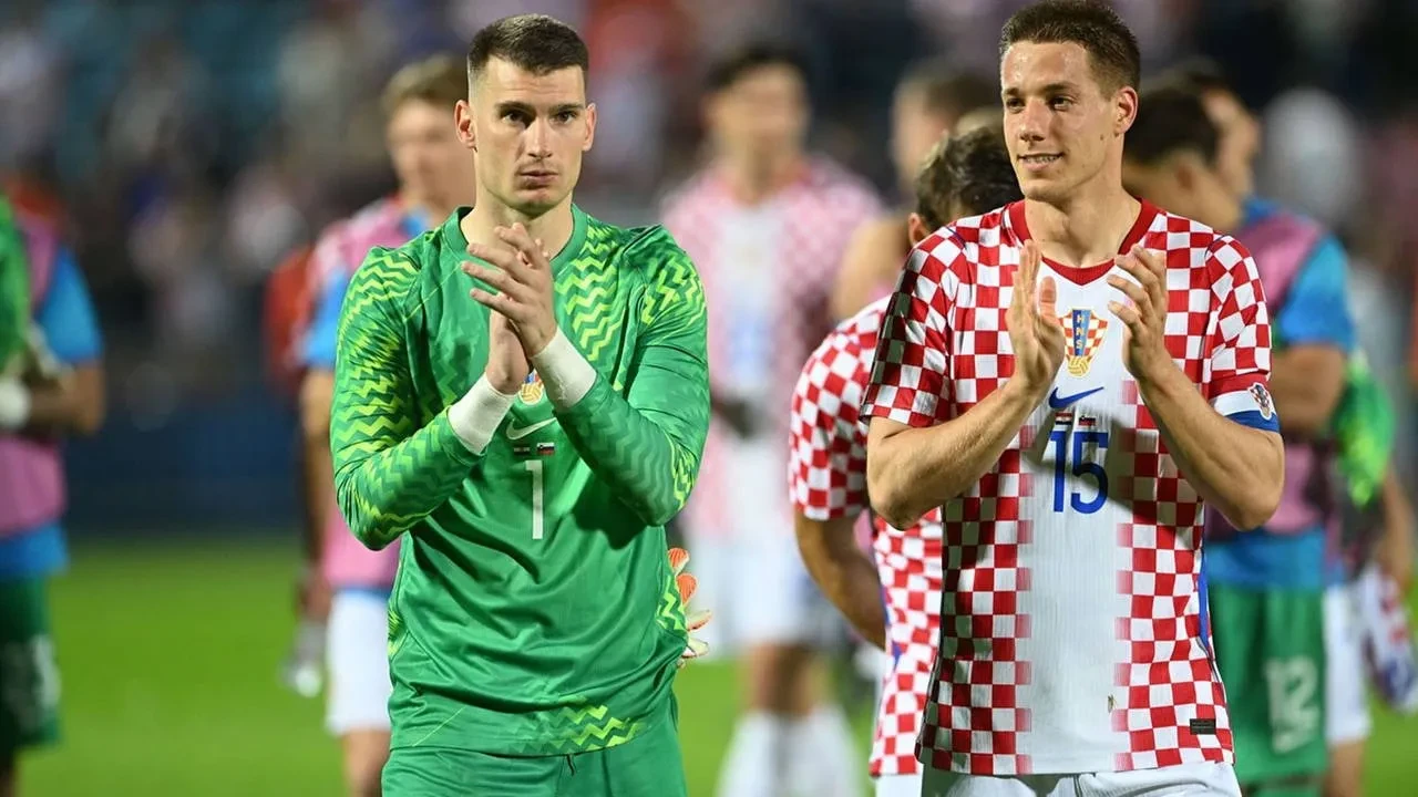 Barcelona'dan Livakovic hamlesi! Dev transferde mutlu son