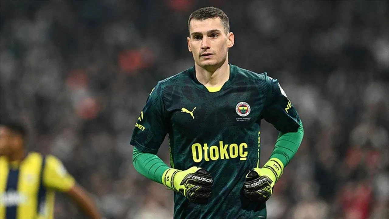 Barcelona'dan Livakovic hamlesi! Dev transferde mutlu son