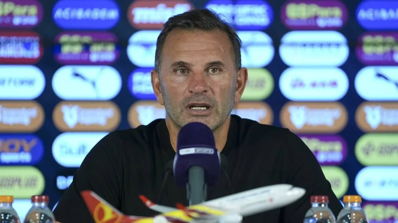 Batrakov ne zaman oynayacak? Okan Buruk maç öncesinde açıkladı