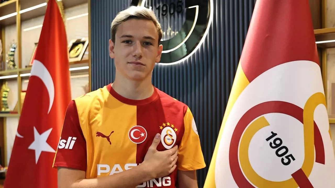 Batrakov ne zaman oynayacak? Okan Buruk maç öncesinde açıkladı