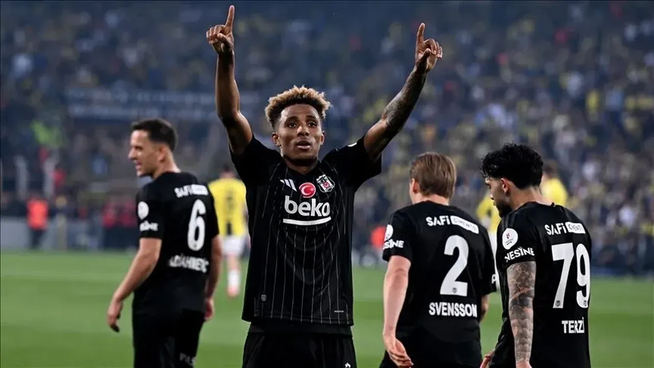 Beşiktaş'tan sürpriz transfer hamlesi! Italiano ısrarla istiyor