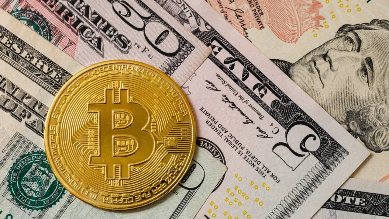 bitcoin
