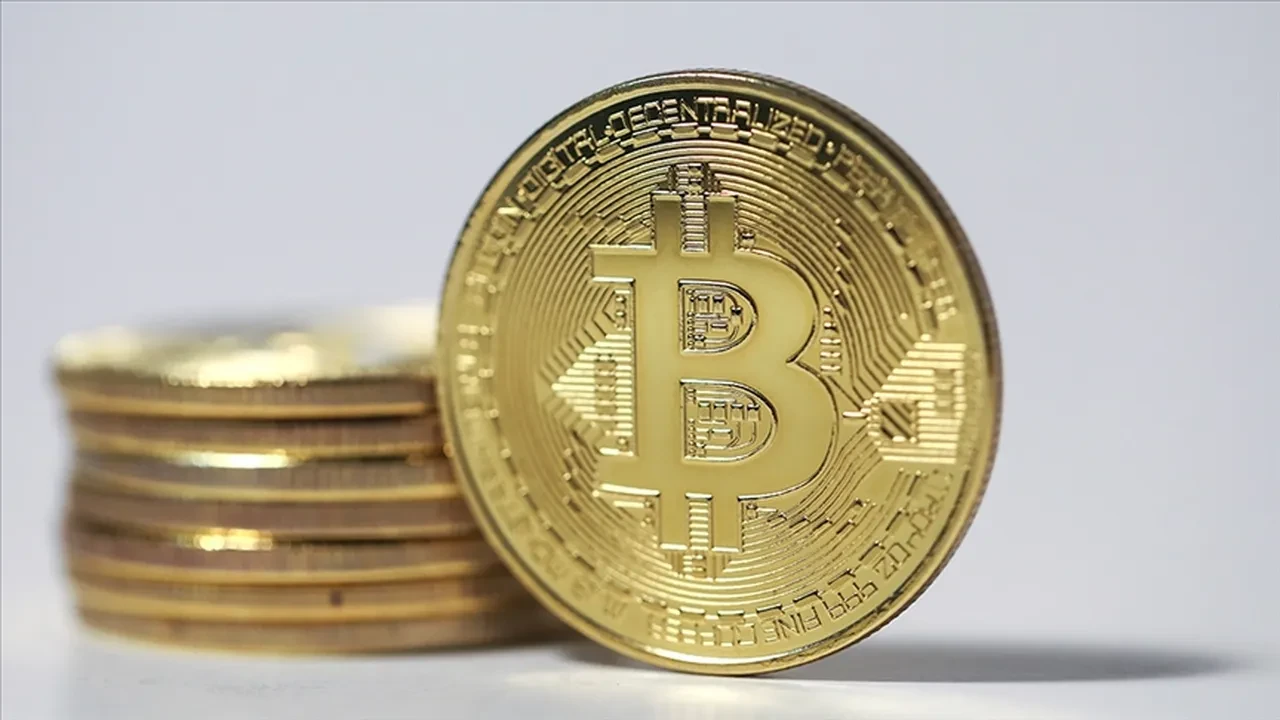 Bitcoin
