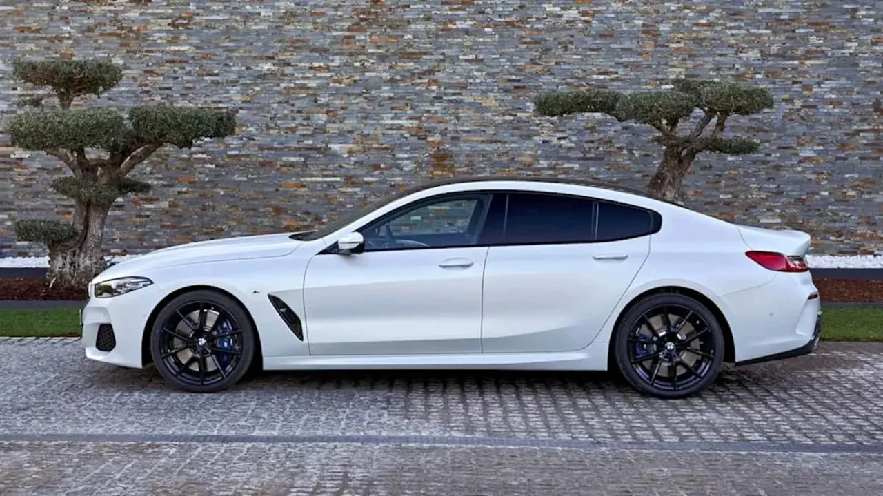 BMW 27 bin aracını geri çağırdı! İşte etkilenen modeller