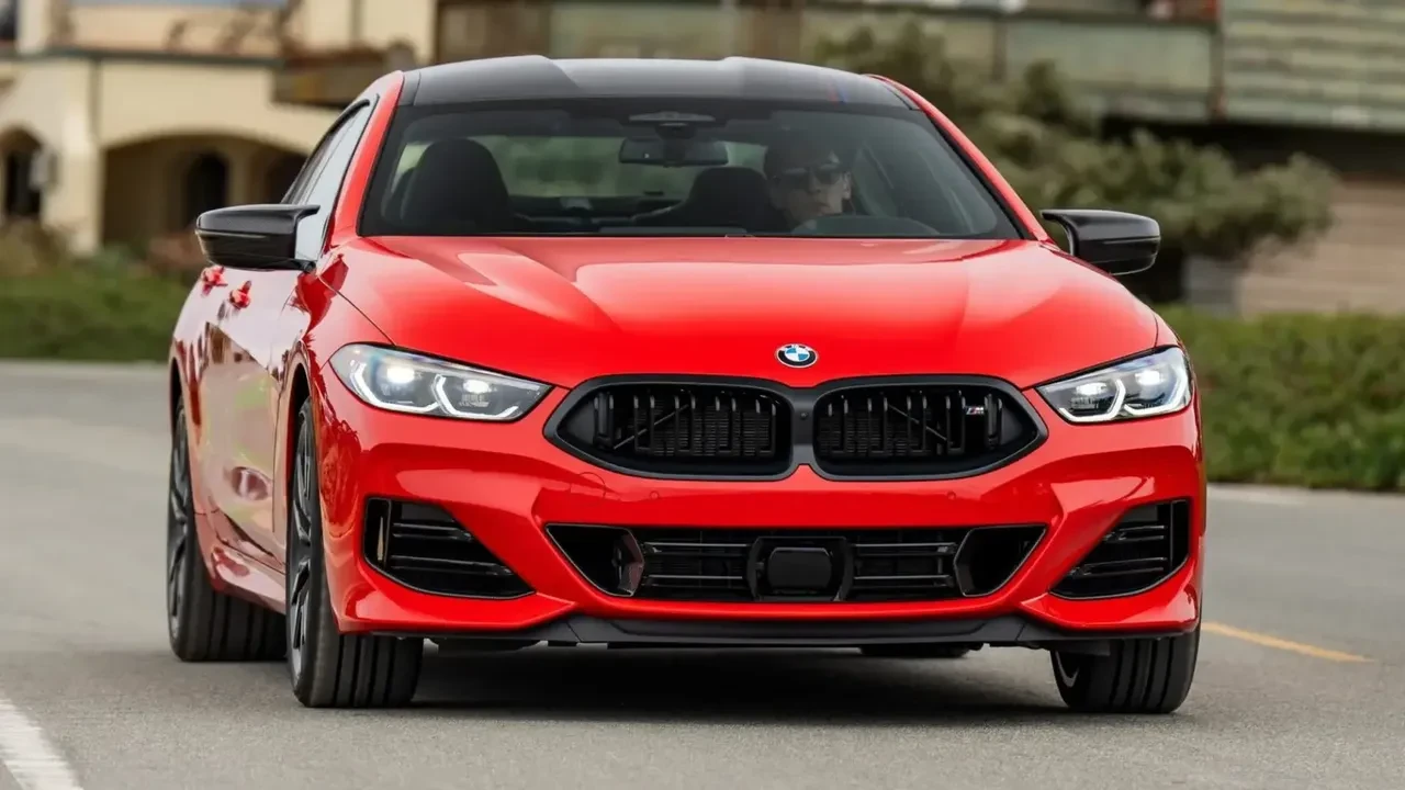 BMW 27 bin aracını geri çağırdı! İşte etkilenen modeller