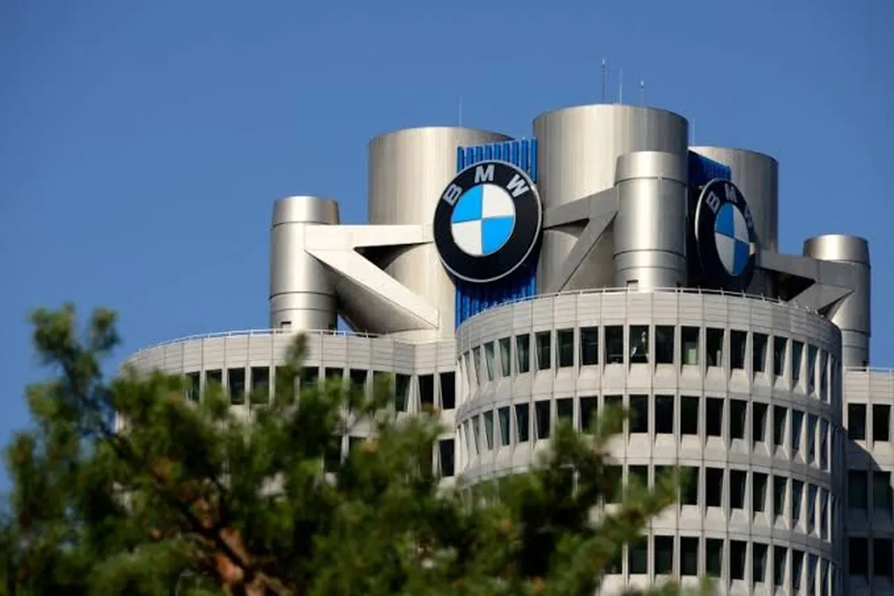 BMW 27 bin aracını geri çağırdı! İşte etkilenen modeller