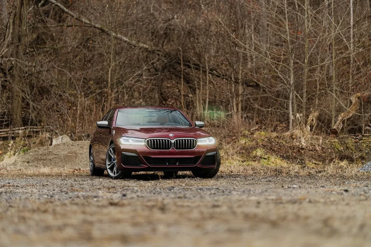 BMW 27 bin aracını geri çağırdı! İşte etkilenen modeller