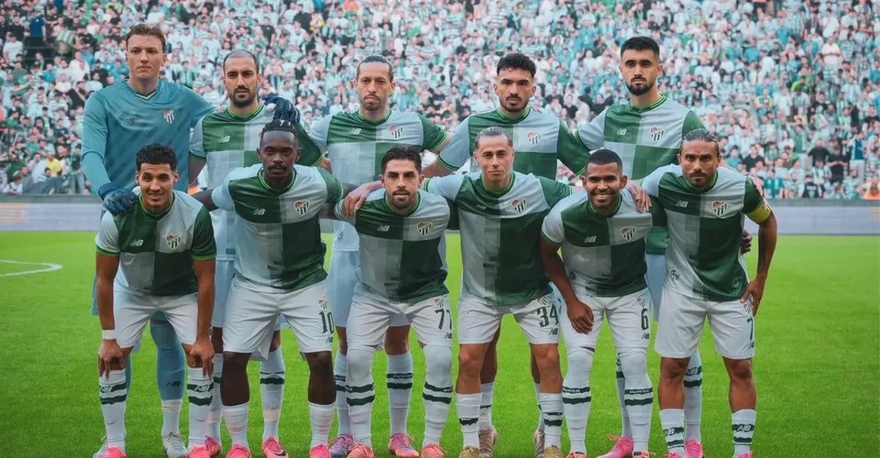 Bursaspor maçı hangi kanalda? Karagümrük CANLI maç yayını başlıyor