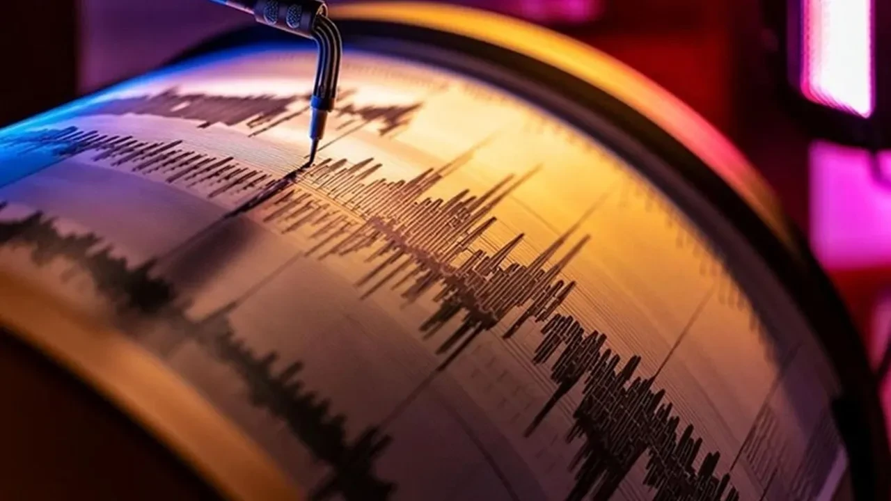 Çankırı'da deprem! AFAD duyurdu