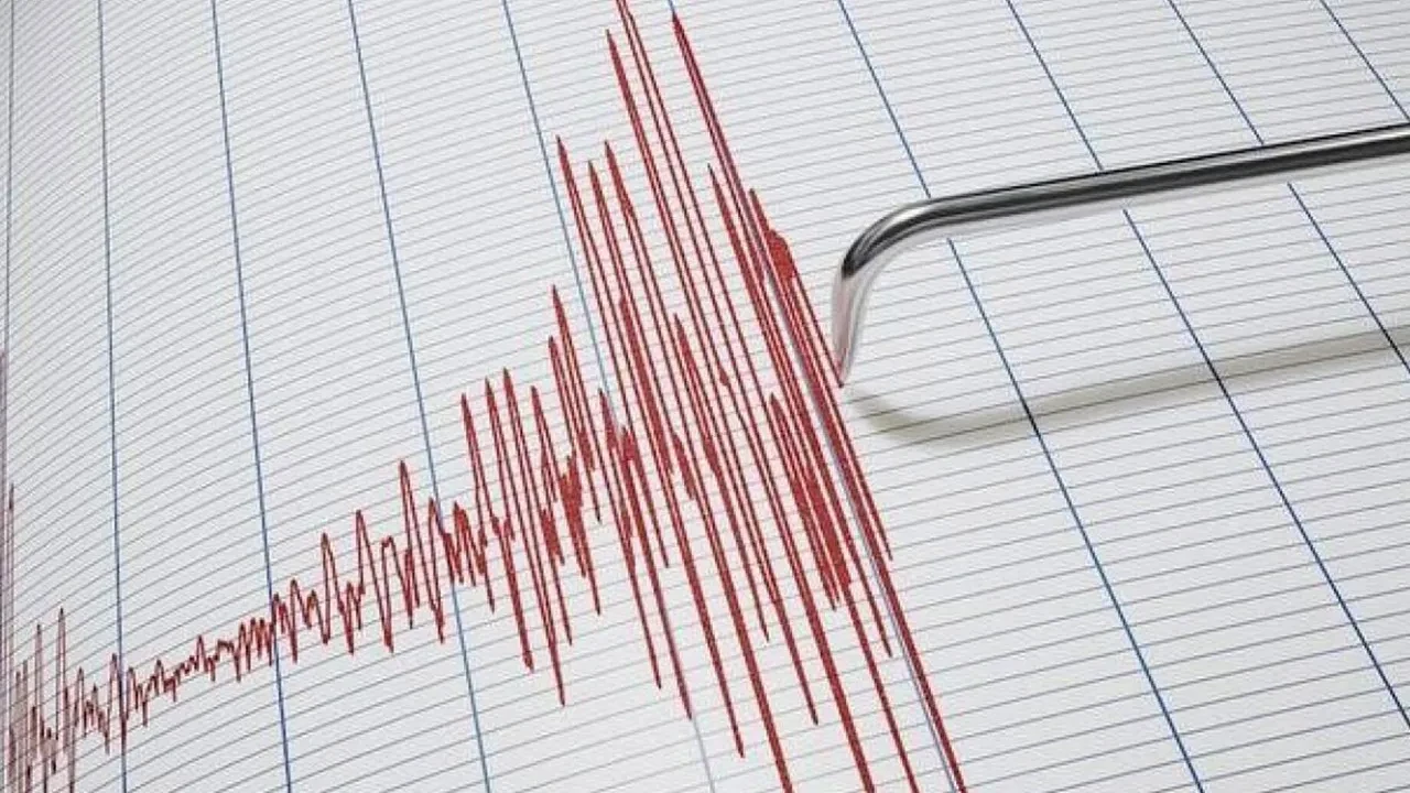 Çankırı'da deprem! AFAD ve Kandilli Rasathanesi duyurdu