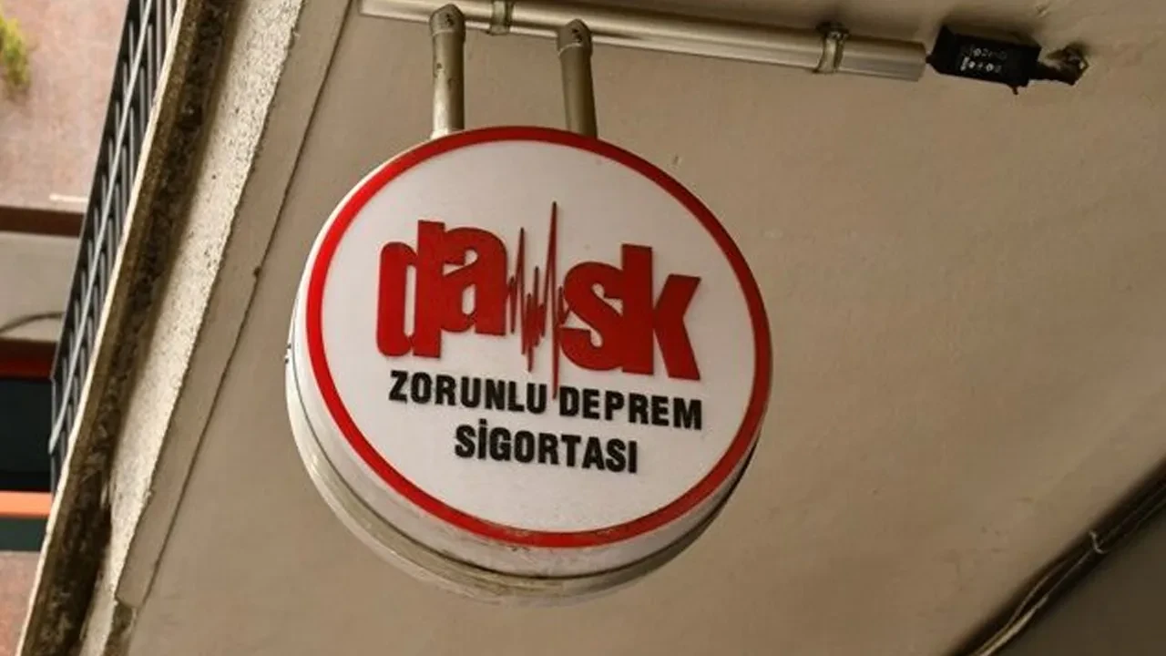 DASK'ta yeni dönem: Resmi Gazete'de yayımlandı! Ev alacak ve satacaklar dikkat