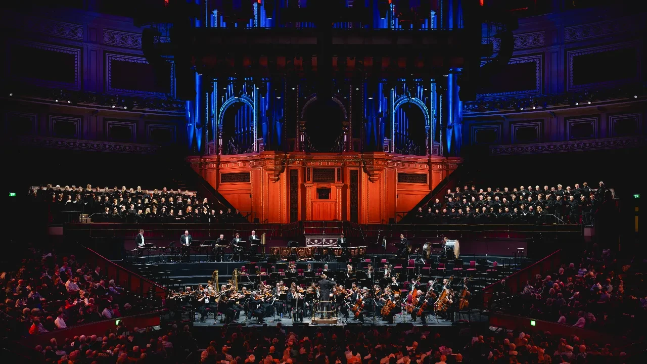 Dünyaca ünlü Royal Philharmonic Orchestra İstanbul ve Ankara’da! Kültür Yolu Festivali ile 3 gece müzik şöleni!