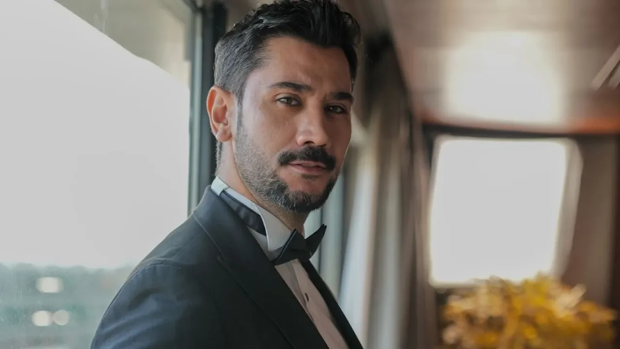 Ebru Şahin, Uğur Güneş’le partner oluyor! İki yıl sonra Adana Ayazı’yla ekranlara dönüyor 