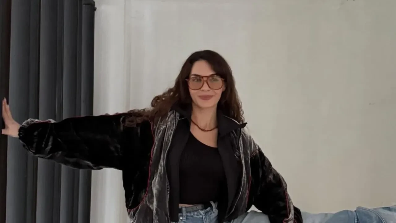 Ebru Şahin, Uğur Güneş’le partner oluyor! İki yıl sonra Adana Ayazı’yla ekranlara dönüyor 