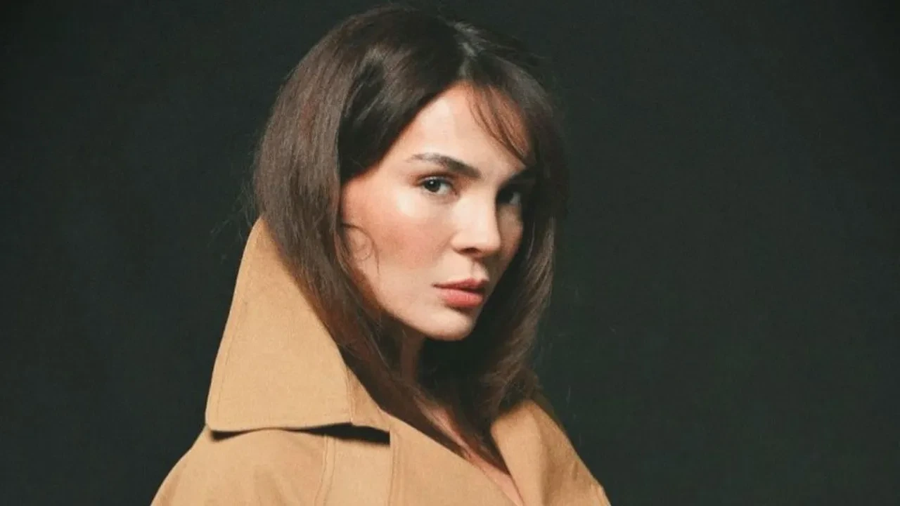 Ebru Şahin, Uğur Güneş’le partner oluyor! İki yıl sonra Adana Ayazı’yla ekranlara dönüyor 