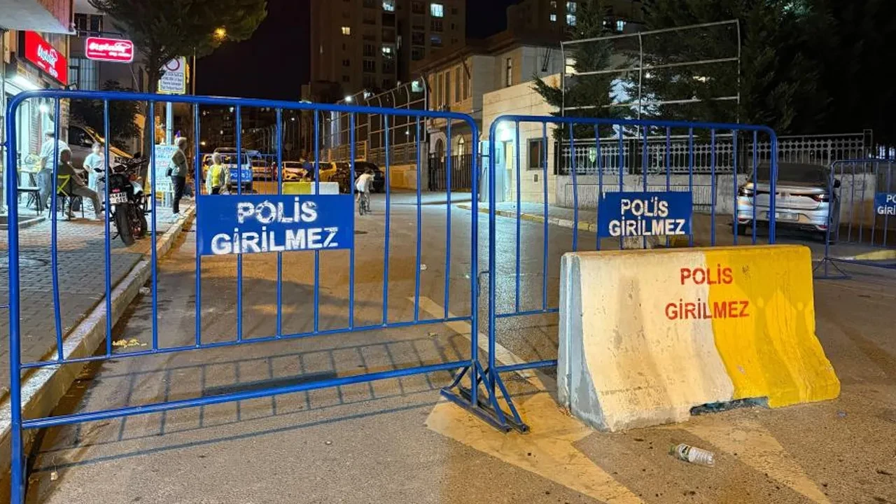 Esenyurt'ta yakalanan firari nezarette canına kıymaya kalkıştı! Hastanede hayatını kaybetti