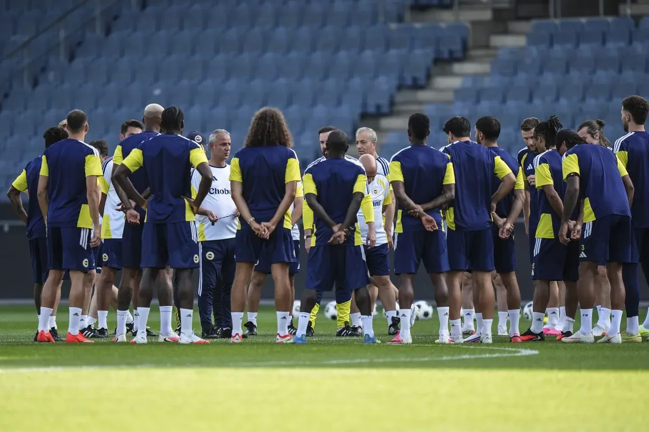 Fenerbahçe transferde şov yapıyor! Chelsea'nin iki genç yıldızına kanca