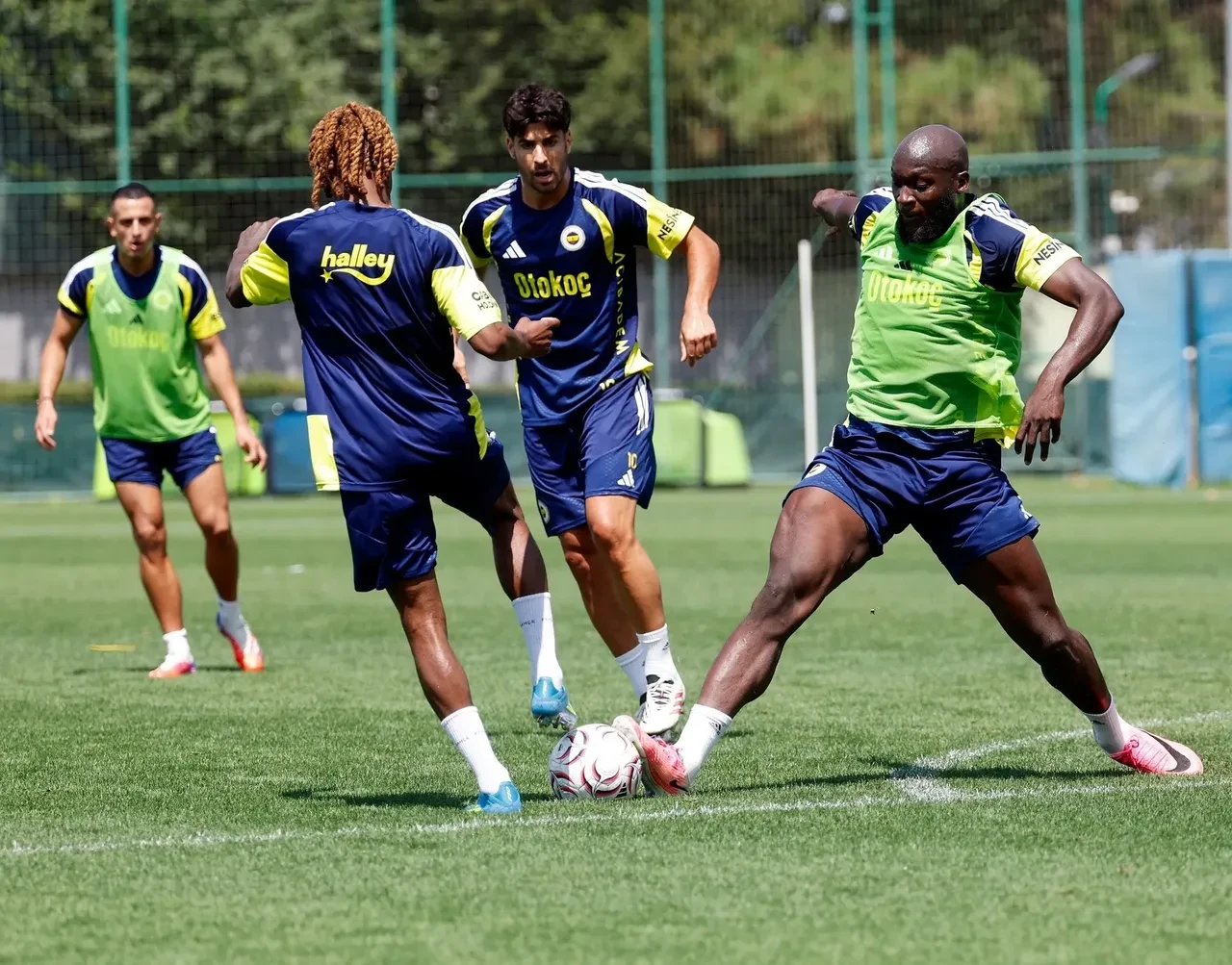 Fenerbahçe transferde şov yapıyor! Chelsea'nin iki genç yıldızına kanca
