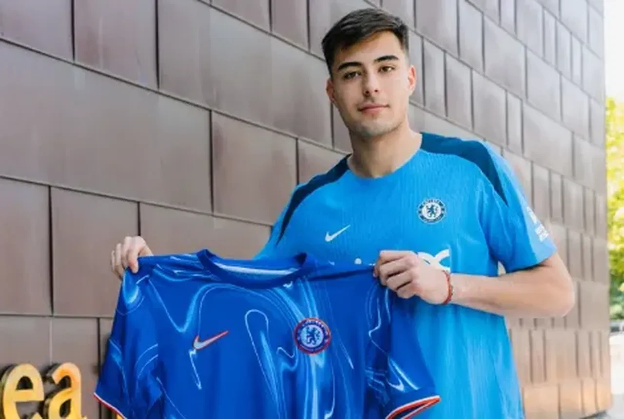Fenerbahçe transferde şov yapıyor! Chelsea'nin iki genç yıldızına kanca